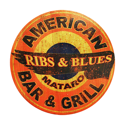 Ribs & Blues