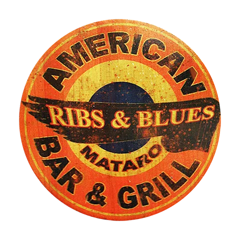 Hamburguesería en El Maresme