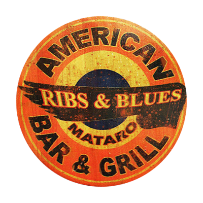 Ribs & Blues